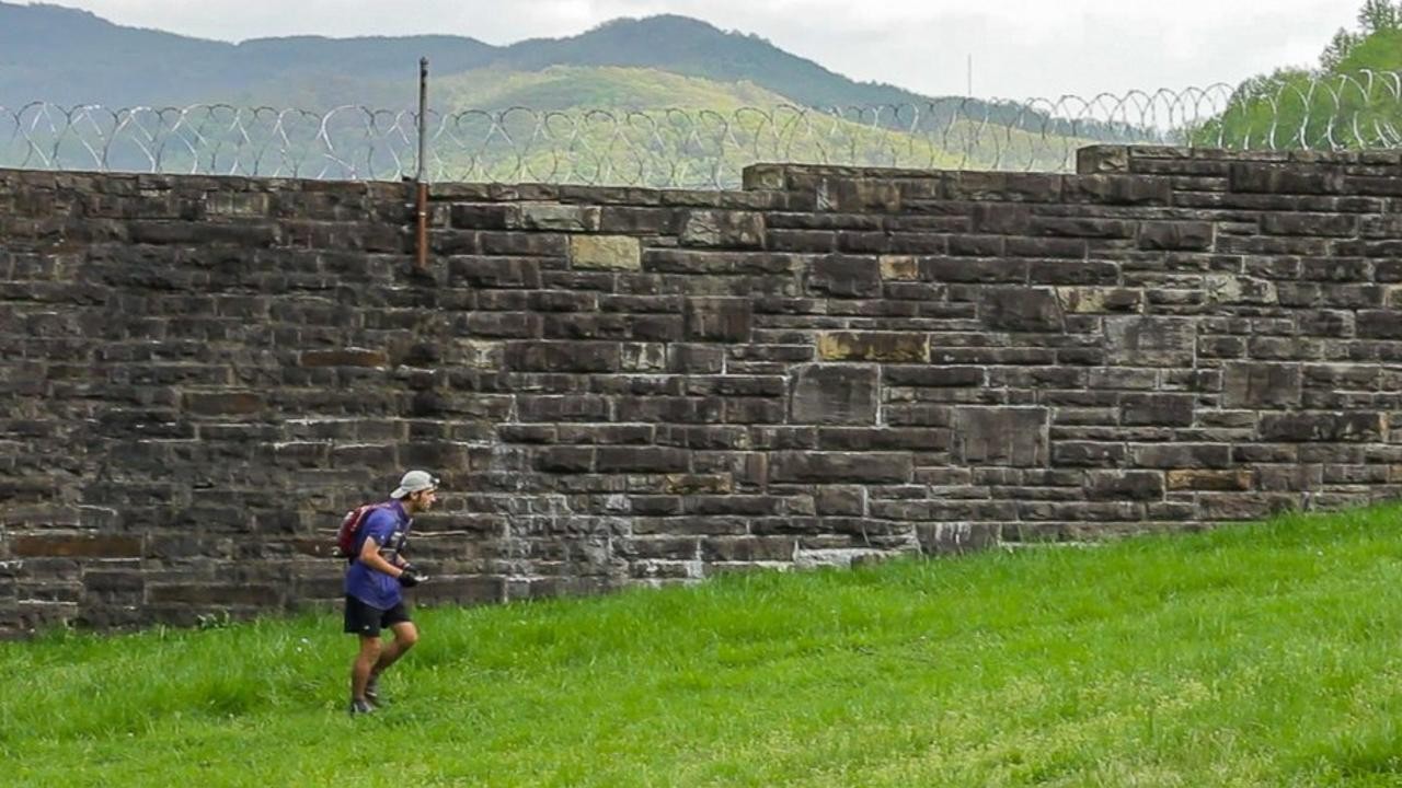 The Barkley Marathons: The Race That Eats Its Young