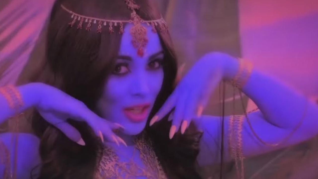 Land of Desire - Happy Is the New Black