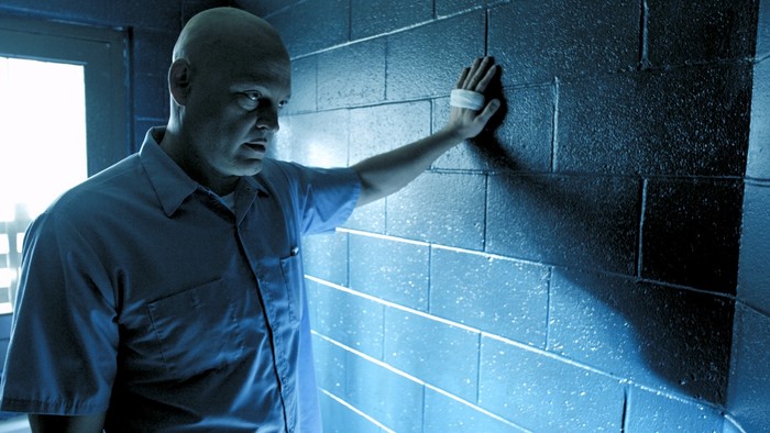Brawl in Cell Block 99