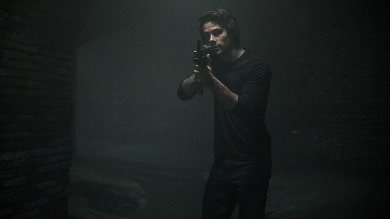 Image du film American Assassin