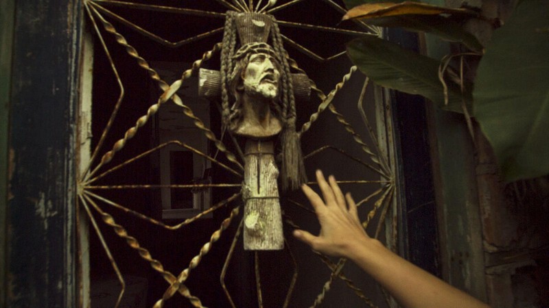 Abigail (2016) | MUBI