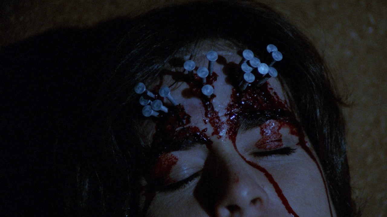 Island of Blood