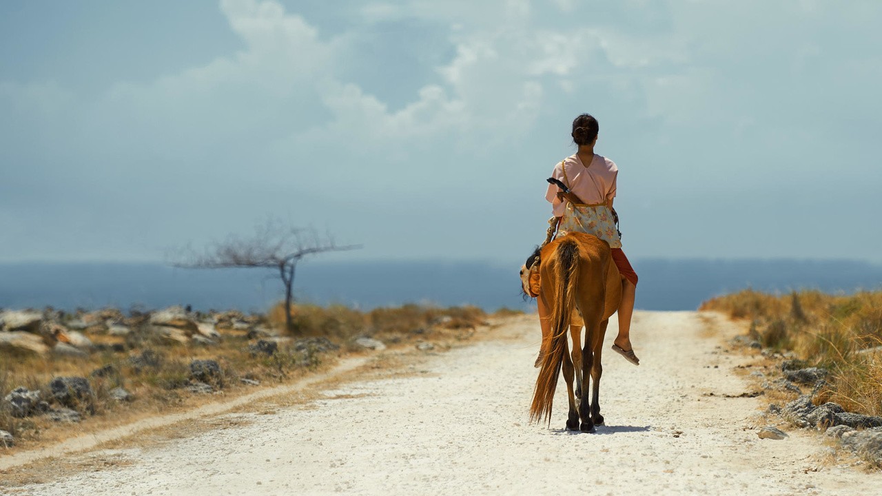 Image du film Marlina, la tueuse en 4 actes
