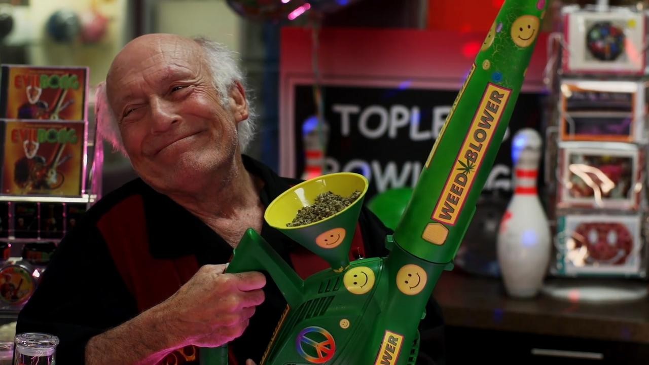 Evil Bong 420