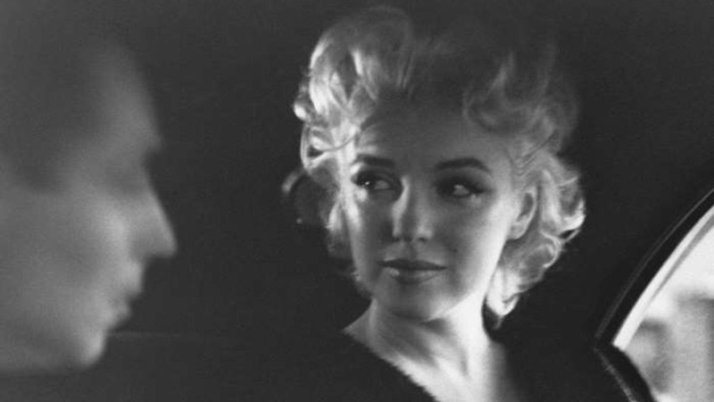 The Missing Evidence: The Death of Marilyn Monroe