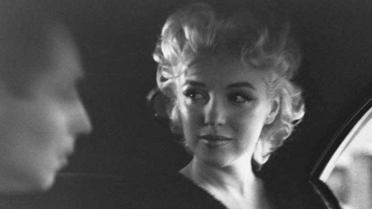 The Missing Evidence: The Death of Marilyn Monroe