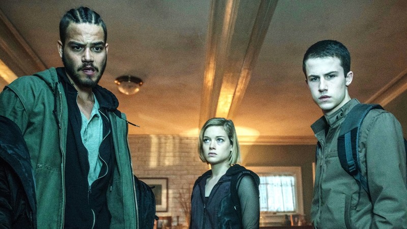 Don't Breathe