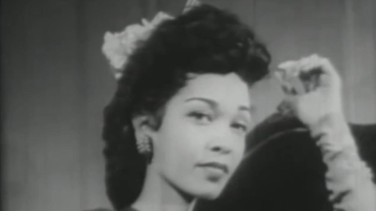 Dirty Gertie from Harlem U.S.A.