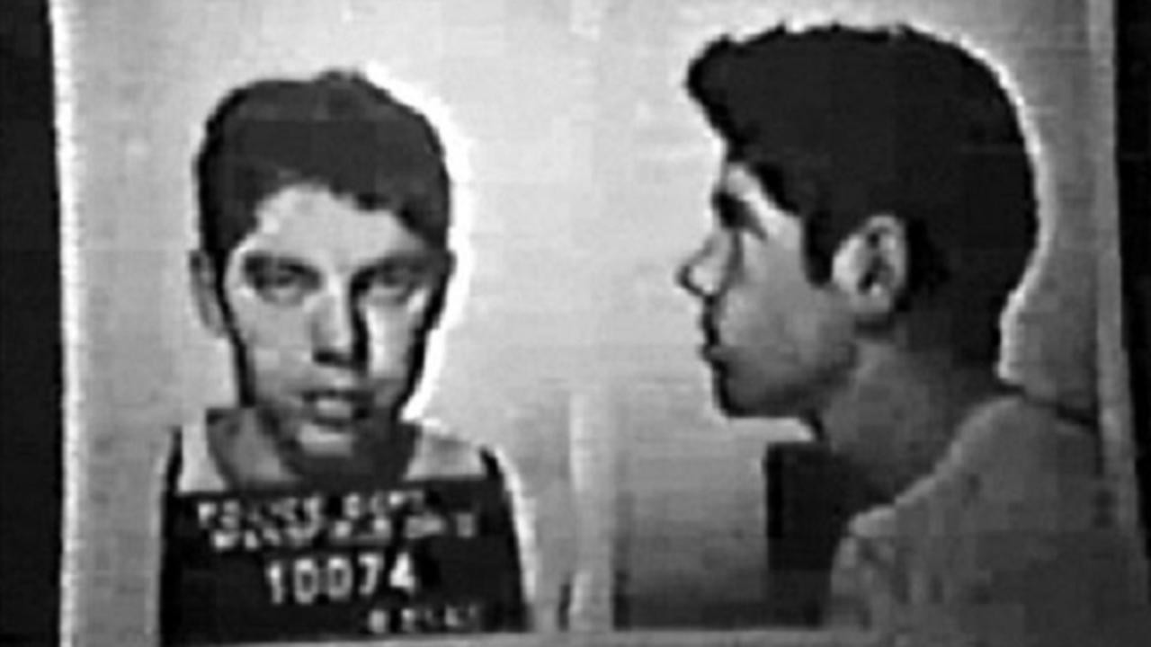 Mansfield 1962 (2006) | MUBI