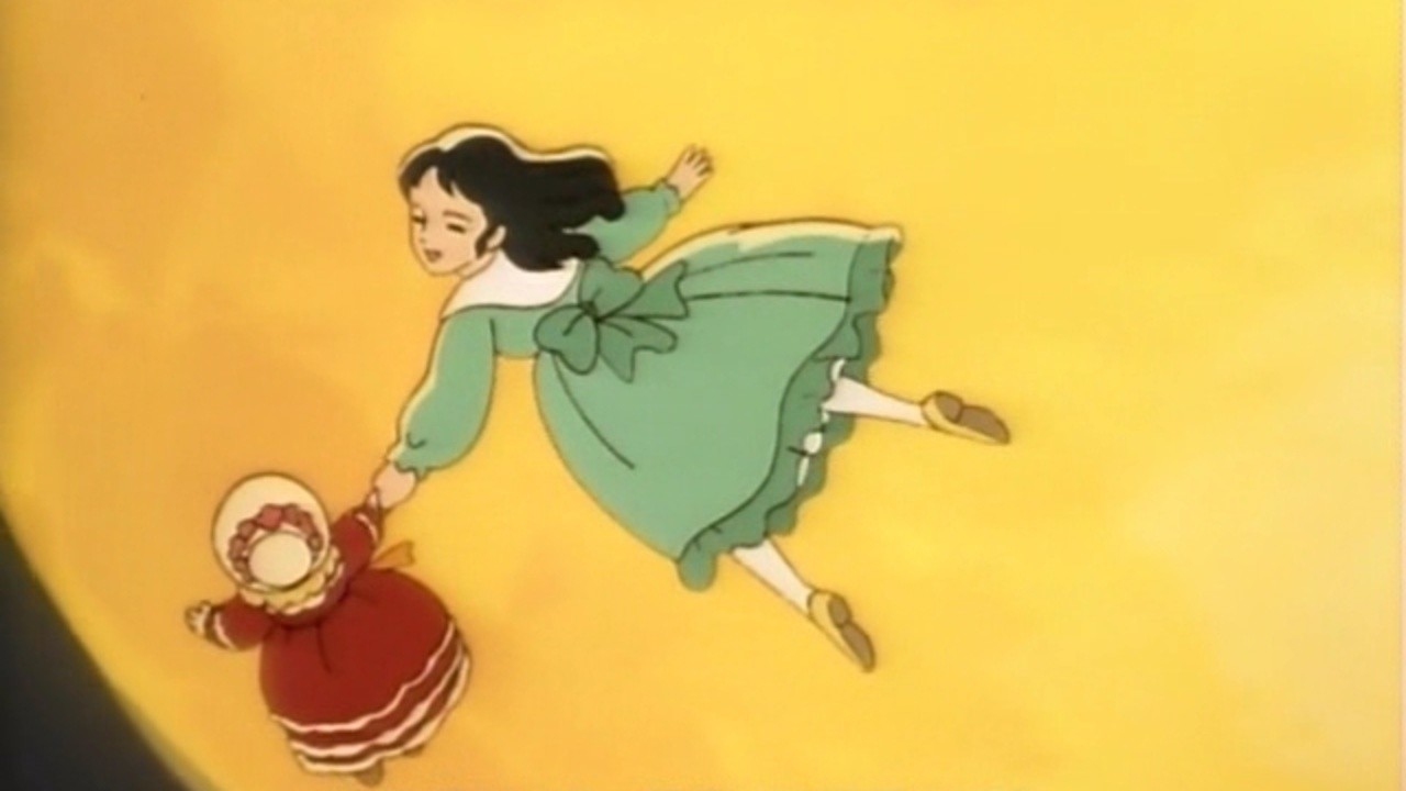 Princess Sarah