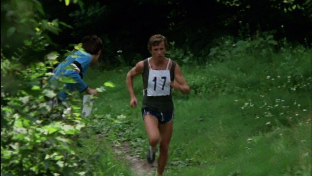 Modern Pentathlon (1975) MUBI
