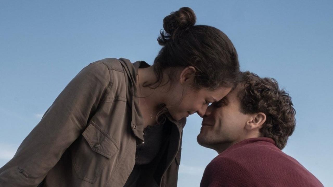 Image du film Stronger