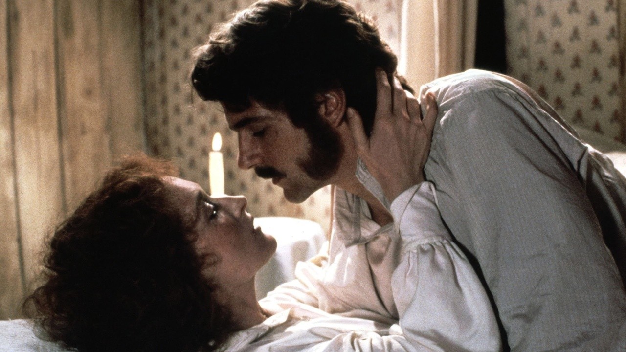 The French Lieutenant's Woman