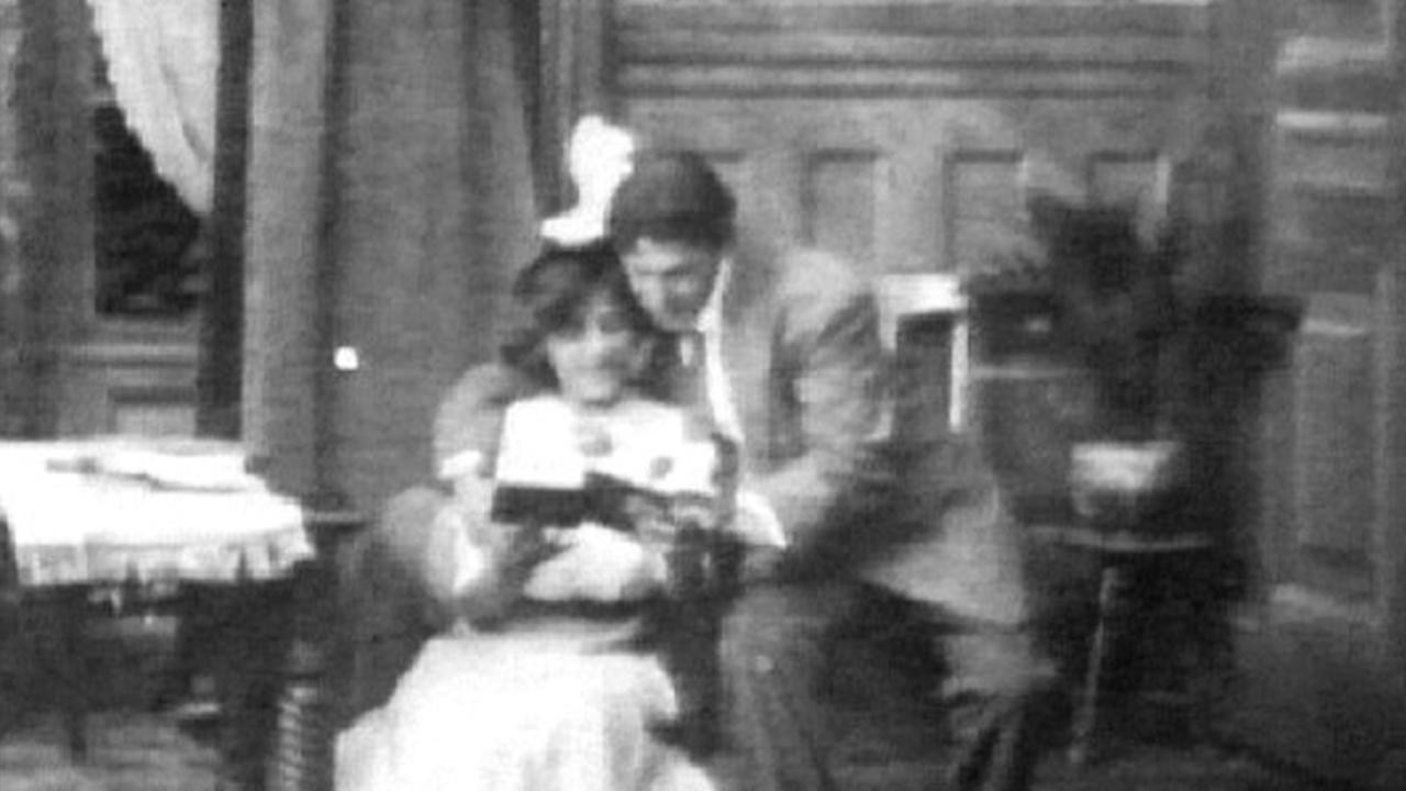A Calamitous Elopement