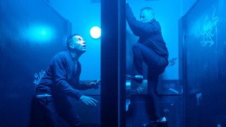 T2: Trainspotting