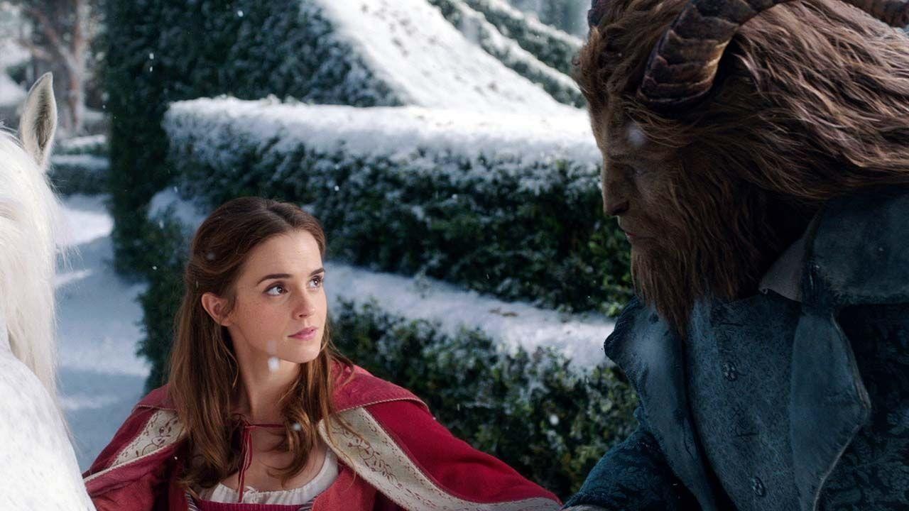 Image du film La Belle et la Bête