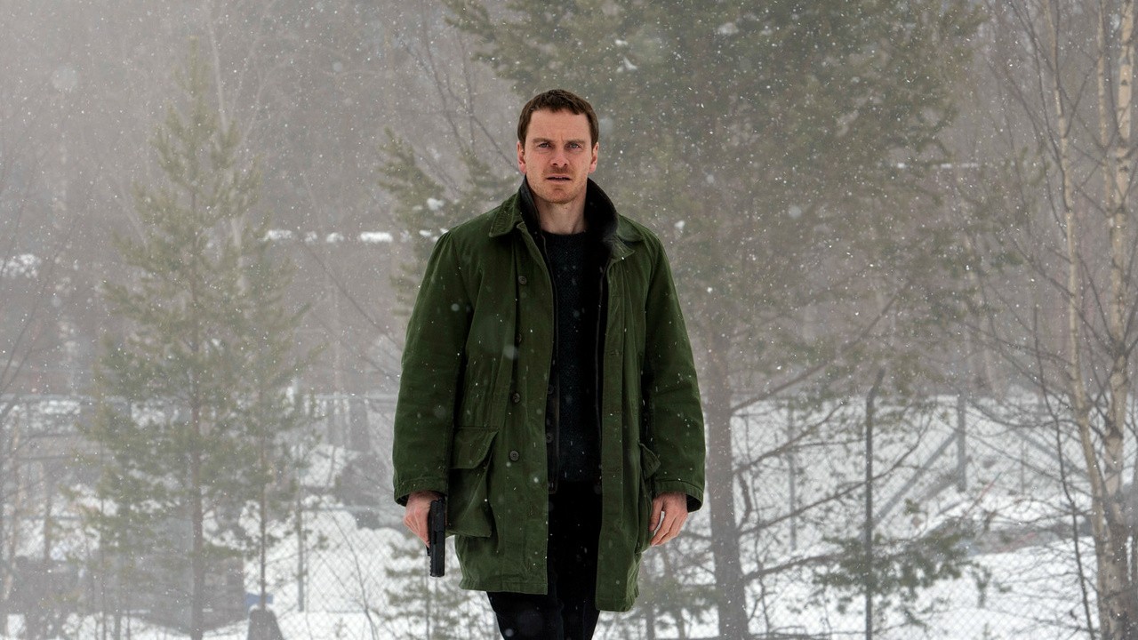 Image du film Le Bonhomme de neige