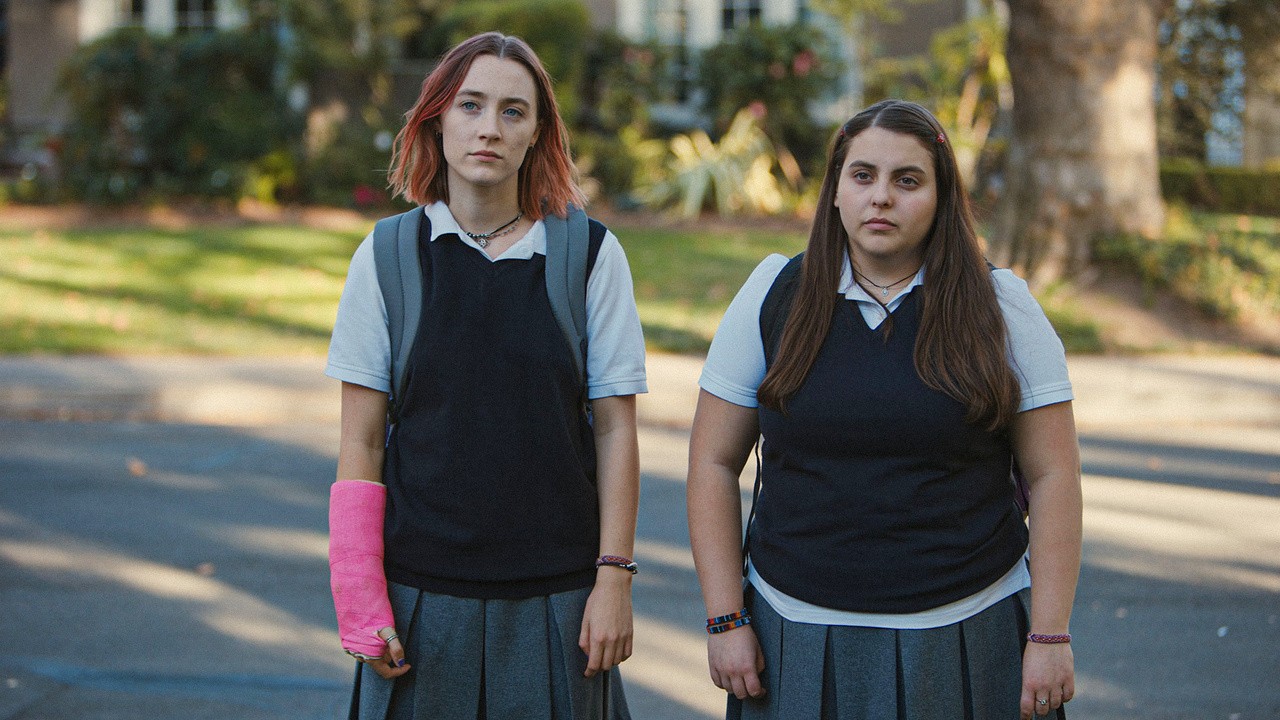 Lady Bird