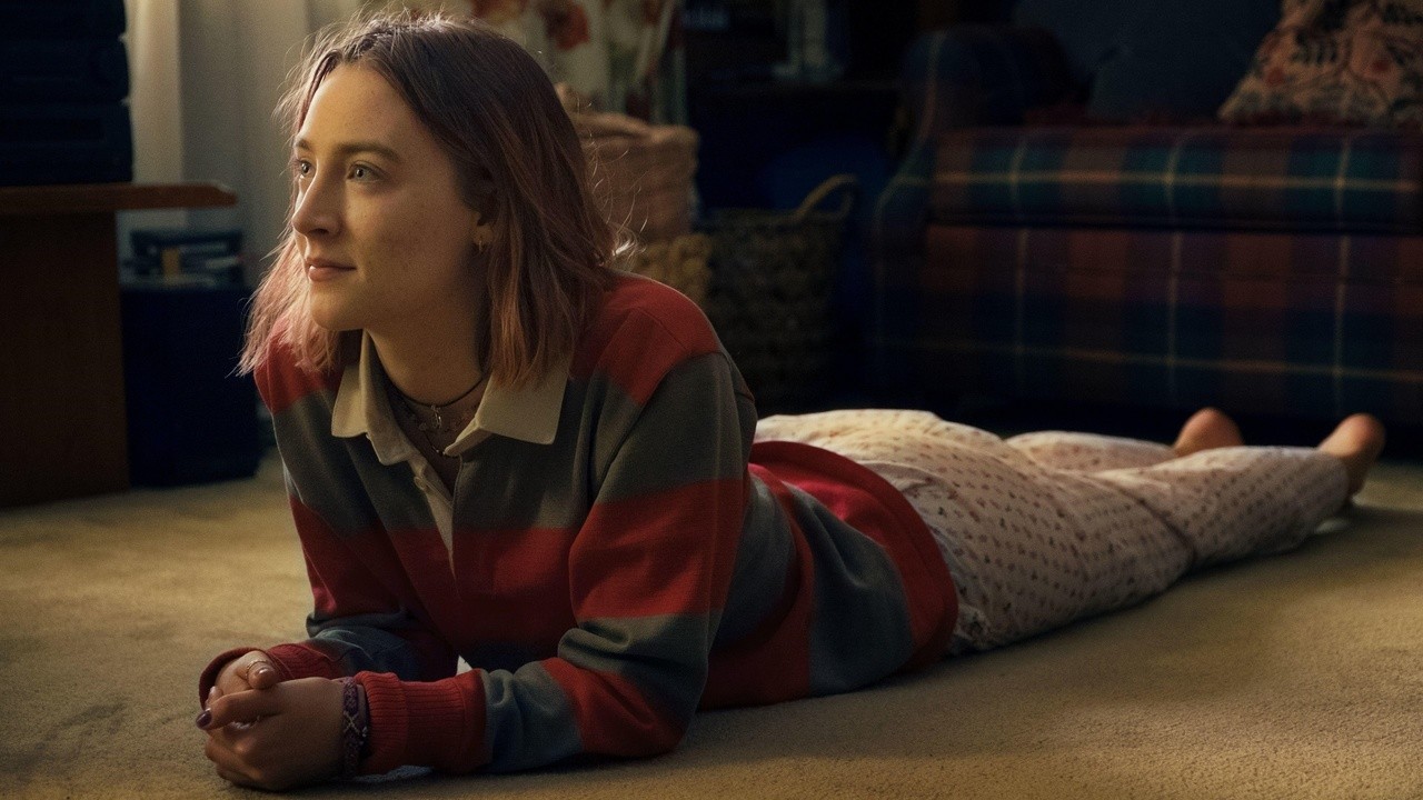 Image du film Lady Bird