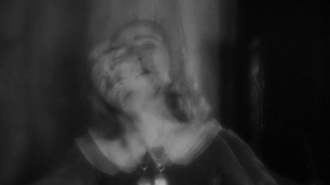 Image du film La chute de la maison Usher