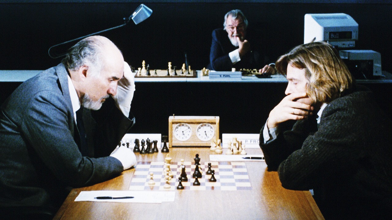 La diagonal del loco