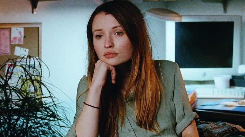 Golden Exits (2017) | MUBI