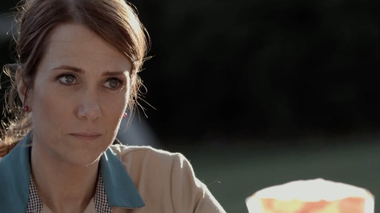 The Heyday of the Insensitive Bastards