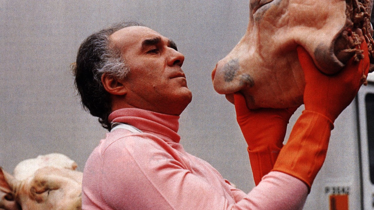 Image du film La Grande bouffe