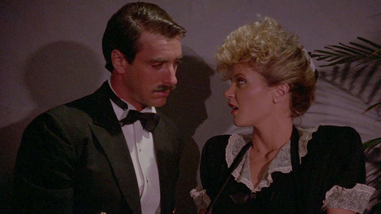 Harry Reems – Filme, Biografien und Listen bei MUBI