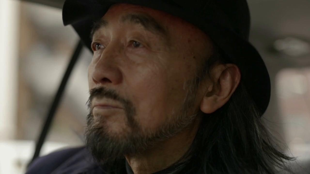 Getting There: Yohji Yamamoto