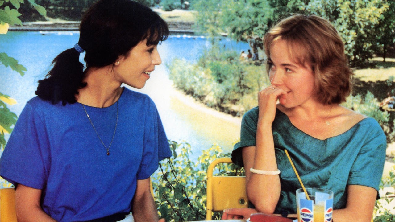Image du film L'Ami de mon amie