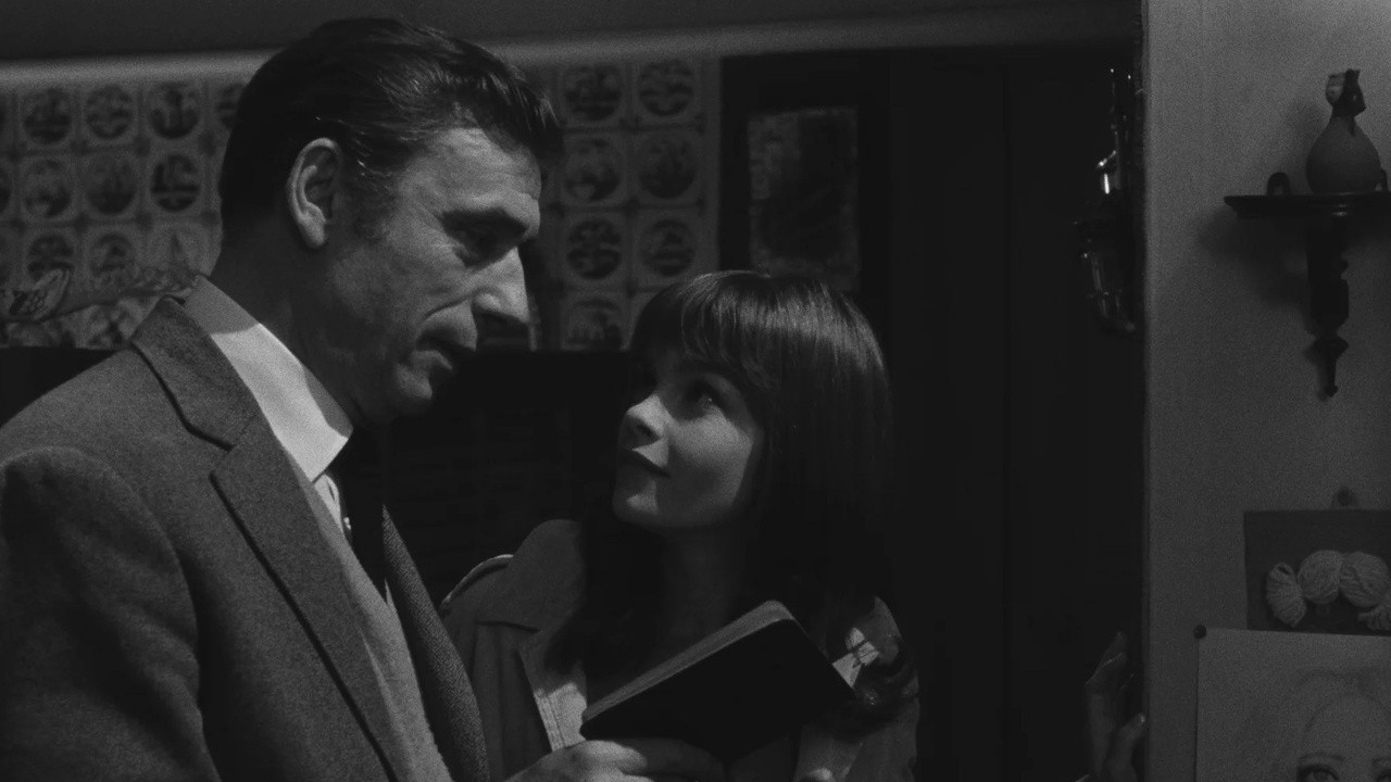 Image du film La Guerre est finie