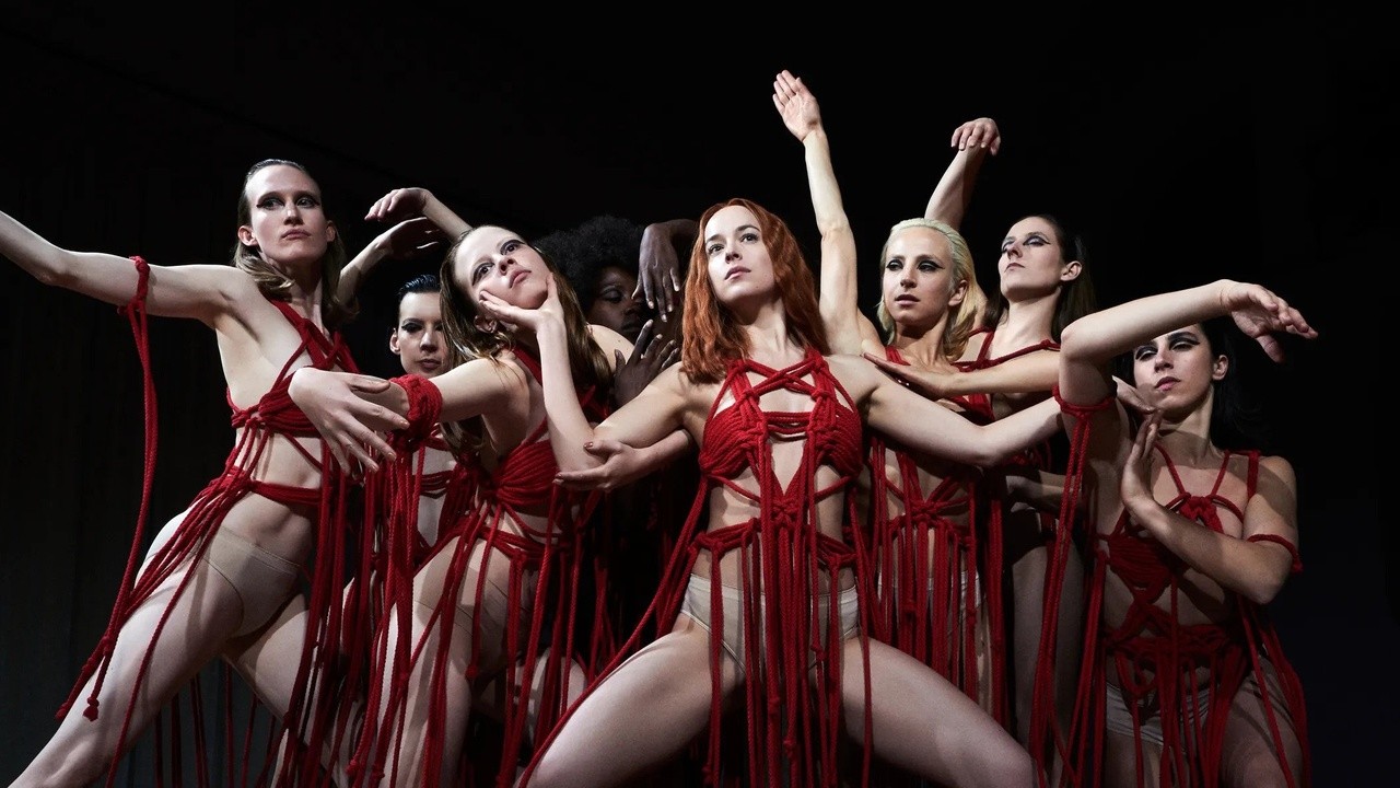 Image du film Suspiria