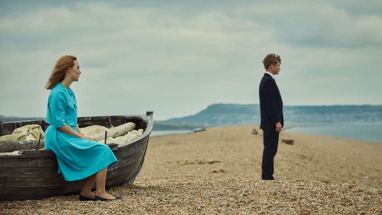 Image du film Sur la plage de Chesil