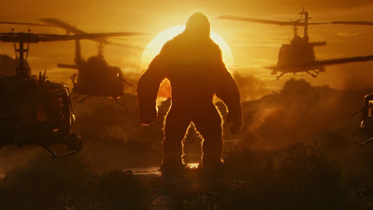 Image du film Kong: Skull Island