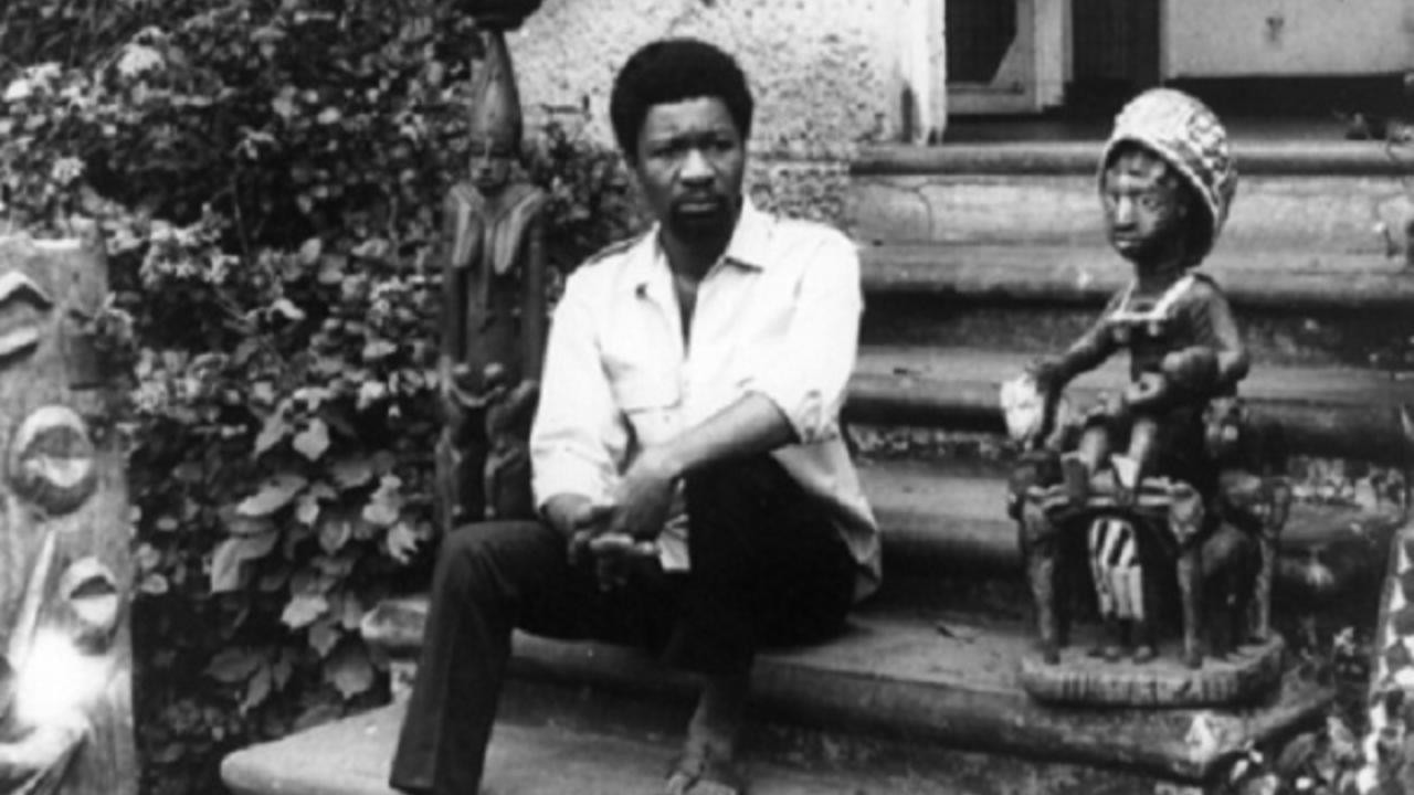 Kongi's Harvest