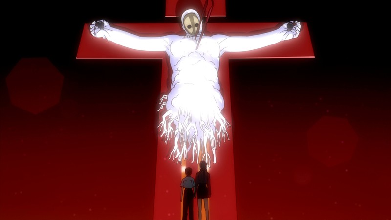Neon Genesis Evangelion