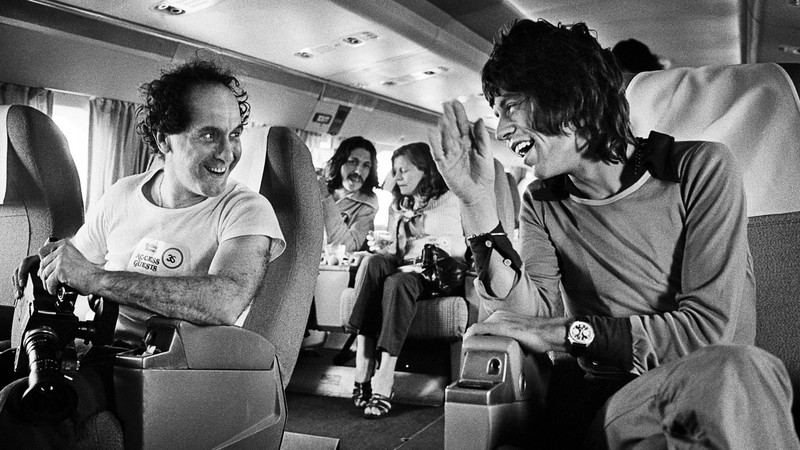 Don't Blink - Robert Frank