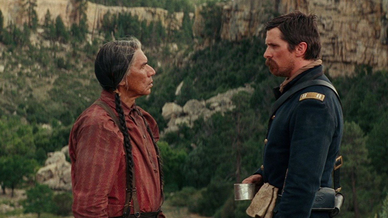 Image du film Hostiles