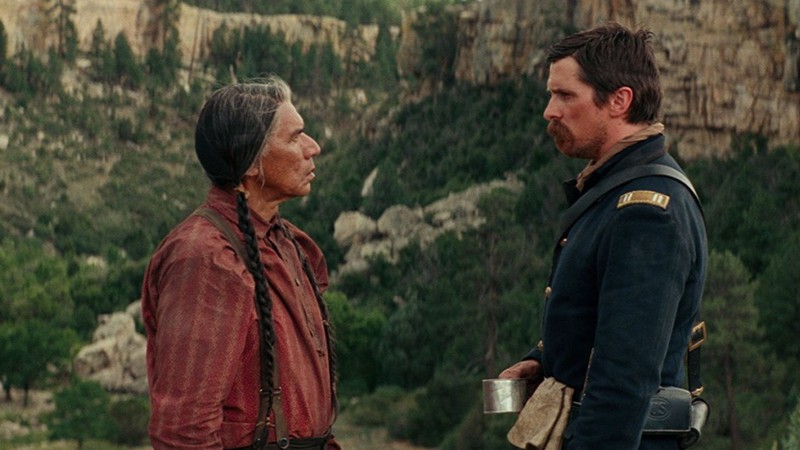 Hostiles