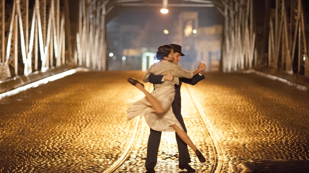 Image du film Ultimo Tango