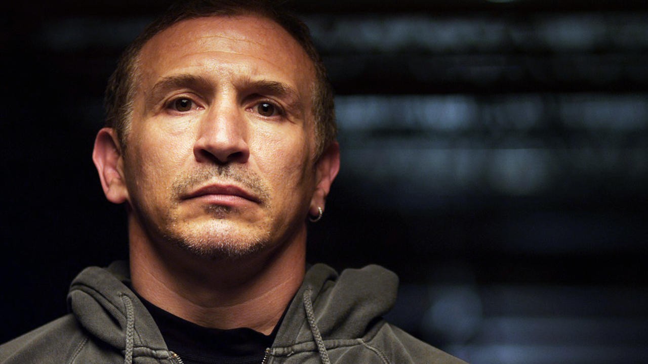 The Good Son: The Life of Ray Boom Boom Mancini