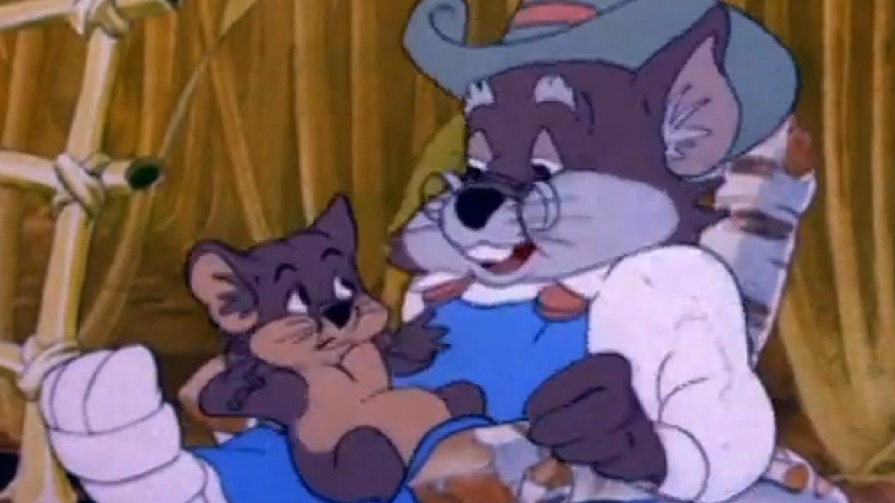 The Field Mouse (1941) | MUBI