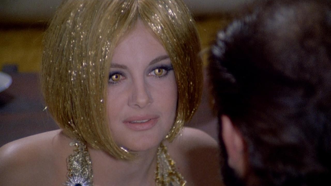 Image du film La CIA mène la danse