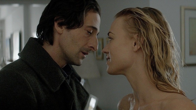 Manhattan Night (2016) | MUBI