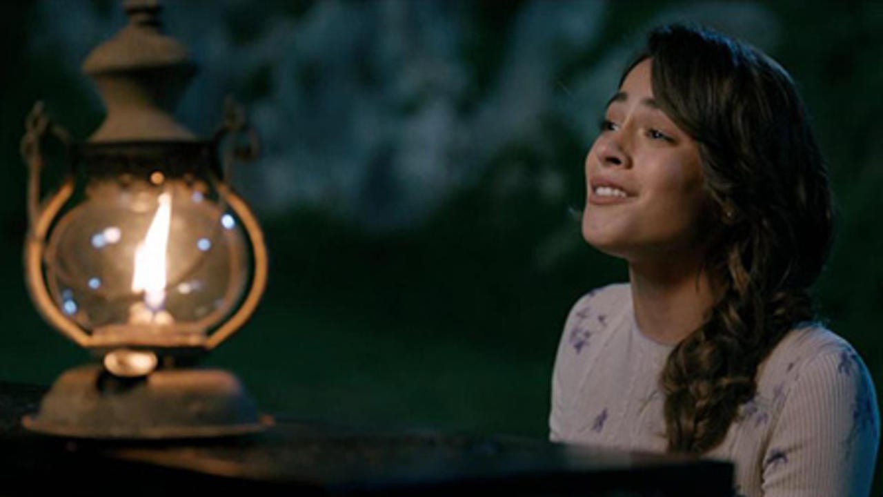 Tini: The Movie - The New Life of Violetta