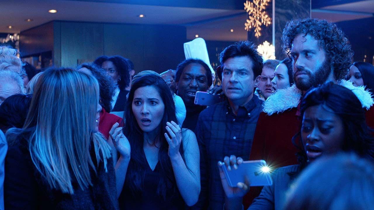Image du film Joyeux bordel !
