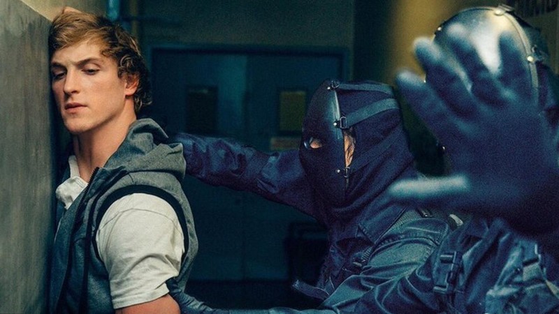 The Thinning (2016) | MUBI The Thinning (2016) | MUBI