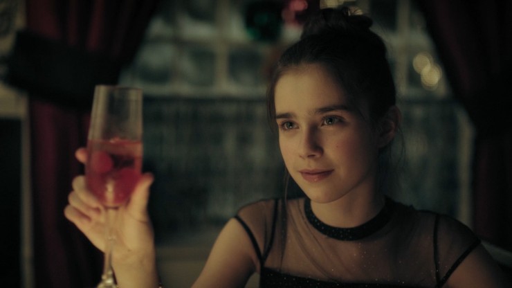 Beth Lamure Movies Bio And Lists On Mubi