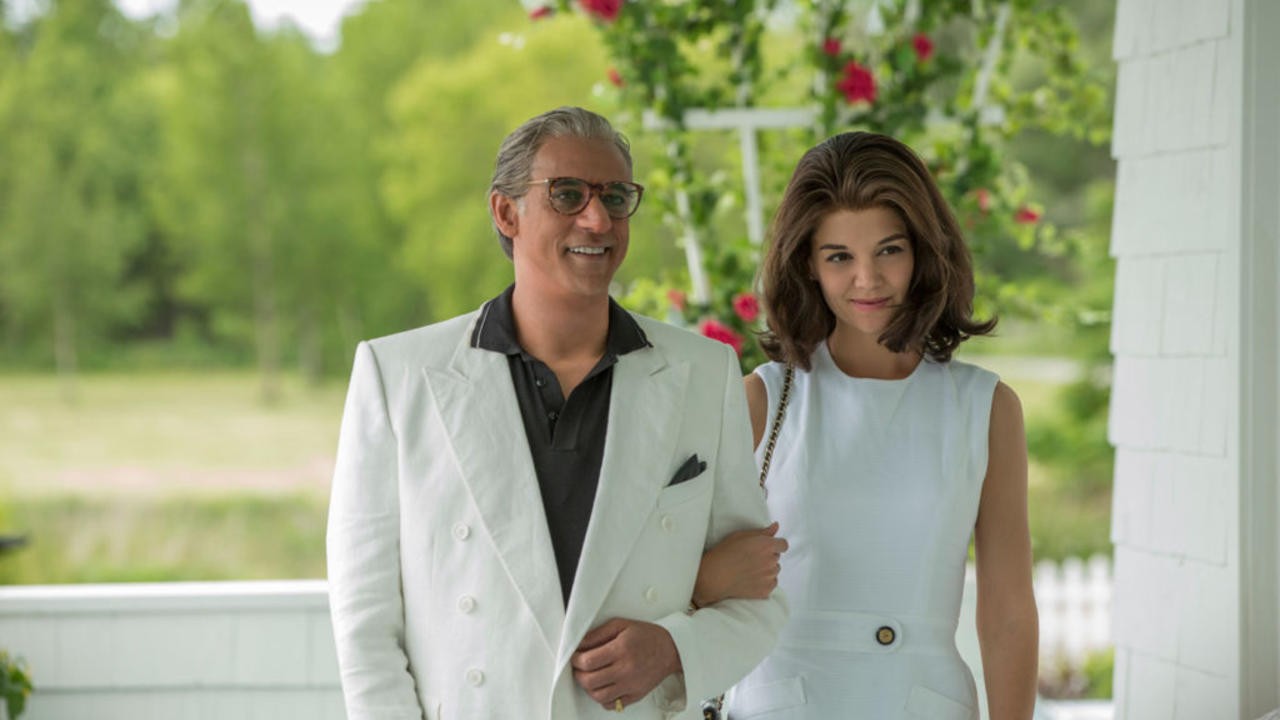 The Kennedys After Camelot